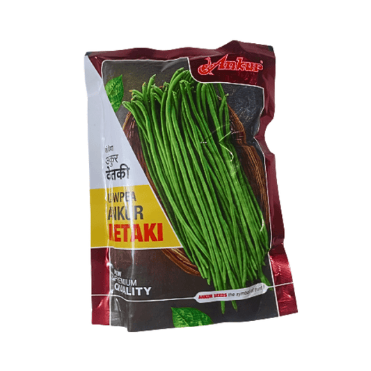 Ankur Ketaki Cowpea Vegetable Seeds Plant Online