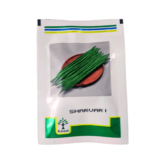 Kalash KSP 143 Sharvari Hybrid Drumstick Vegetable Seeds